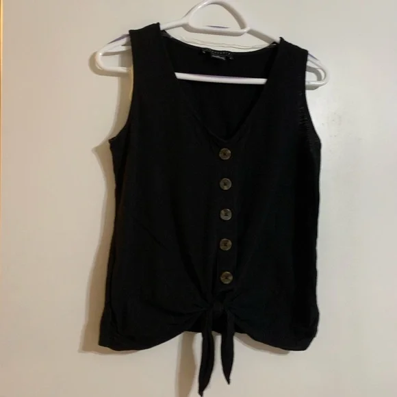 Tank Top - Picture 1 of 4